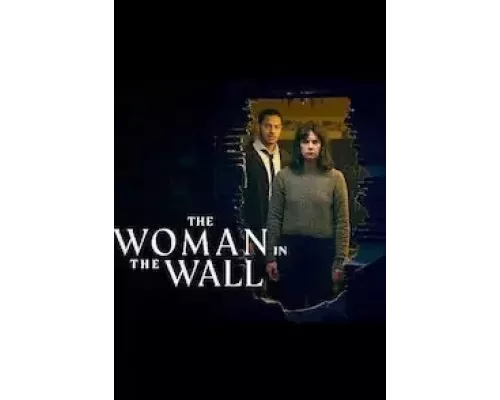 Женщина в стене 1 сезон   сериал 