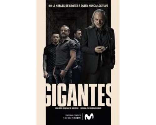 Гиганты 1-2 сезон сериал Гиганты 1-2 сезон сериал