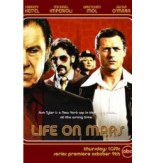 Жизнь на Марсе 1 сезон  (2008)