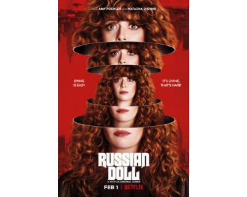 Жизни матрешки 1-2 сезон сериал Жизни матрешки 1-2 сезон сериал