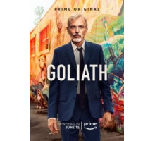 Голиаф 1-4 сезон  (2016)