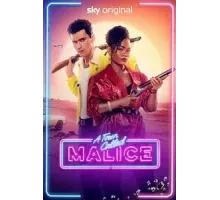 Город под названием Злоба 1 сезон  (2023)