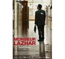 Господин Лазар (2011)