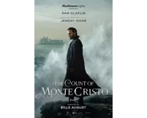 Граф Монте-Кристо 1 сезон   сериал 