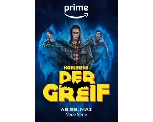 Грифон 1 сезон сериал Грифон 1 сезон сериал