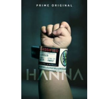 Ханна 1-3 сезон  (2019)