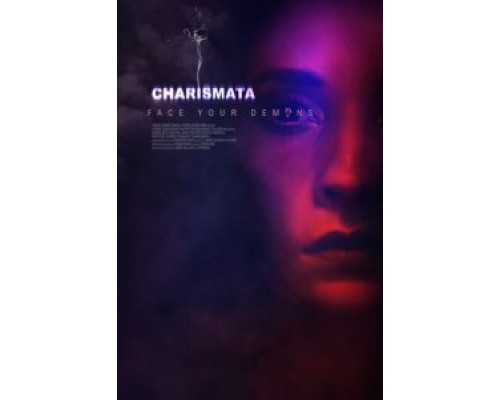 Харизматы смотреть онлайн Харизматы смотреть онлайн
