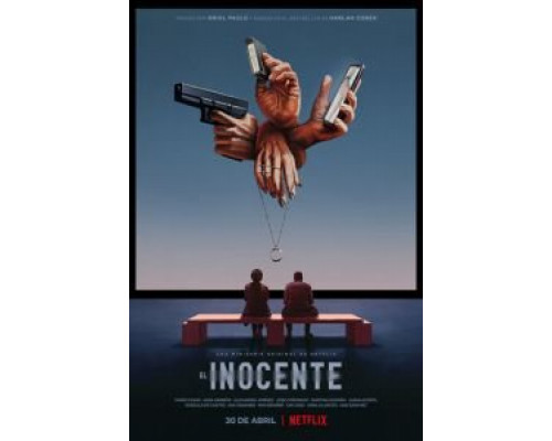 Харлан Кобен. Невиновен 1 сезон сериал Харлан Кобен. Невиновен 1 сезон сериал