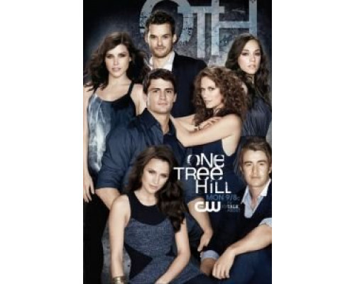 Холм одного дерева 1-9 сезон   сериал 