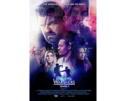 Хранители 1 сезон   сериал 