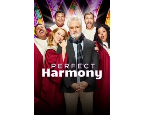 Идеальная гармония 1 сезон сериал Идеальная гармония 1 сезон сериал