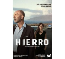 Иерро 1-2 сезон  (2019)