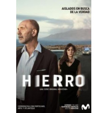 Иерро 1-2 сезон  (2019)