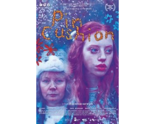 Игольница смотреть онлайн Игольница смотреть онлайн