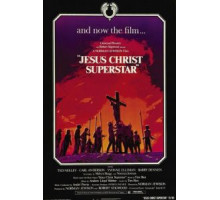 Иисус Христос – Суперзвезда (1973)