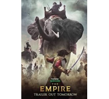 Империя 1 сезон  (2021)