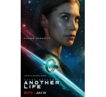 Иная жизнь 1-2 сезон  (2019)