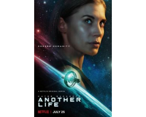 Иная жизнь 1-2 сезон смотреть онлайн Иная жизнь 1-2 сезон смотреть онлайн
