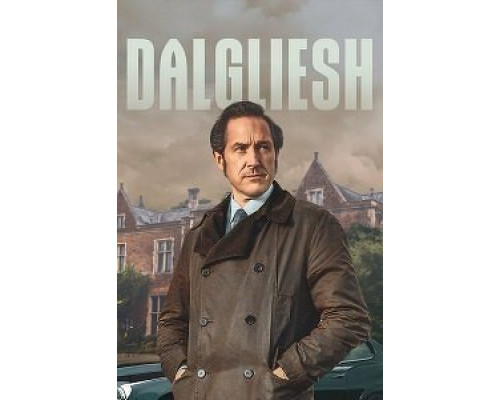 Инспектор Адам Дэлглиш 1-3 сезон   сериал 