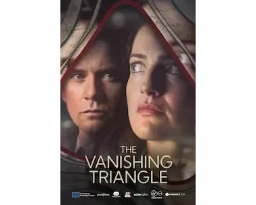 Исчезающий треугольник 1 сезон сериал Исчезающий треугольник 1 сезон сериал