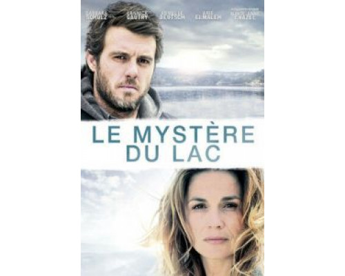 Исчезновение на берегу озера 1 сезон   сериал 