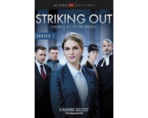 Исключение 1-2 сезон   сериал 