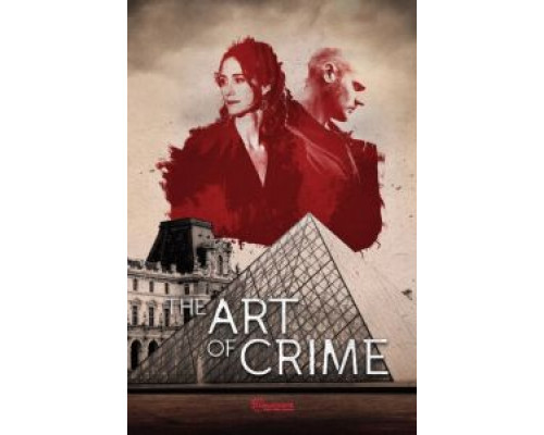 Искусство преступления 1-2 сезон   сериал 