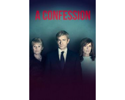 Исповедь 1 сезон   сериал 