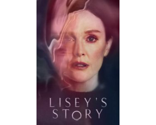 История Лизи 1 сезон   сериал 
