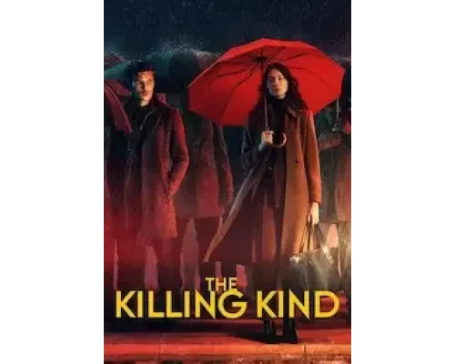 Из породы убийц 1 сезон сериал Из породы убийц 1 сезон сериал