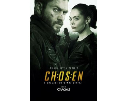 Избранный 1-3 сезон сериал Избранный 1-3 сезон сериал