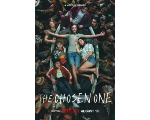Избранный 1 сезон   сериал 