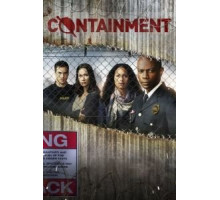 Изоляция 1 сезон  (2016)