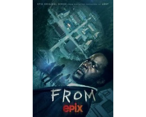 Извне 1-3 сезон   сериал 