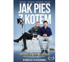 Как кошка с собакой (2018)