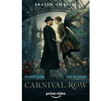 Карнивал Роу 1-2 сезон  (2019)