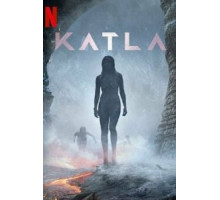 Катла 1 сезон  (2021)
