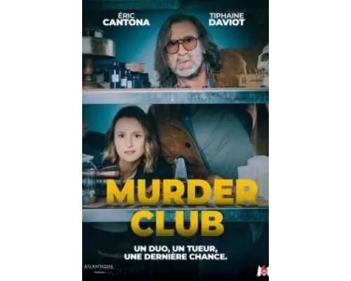 Клуб убийц 1 сезон сериал Клуб убийц 1 сезон сериал