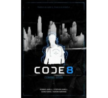 Код 8 (2016)