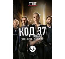 Код 37: Отдел секс-преступлений 1-3 сезон  (2009)