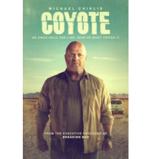 Койот 1 сезон  (2021)