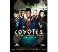 Койоты 1 сезон (2021)