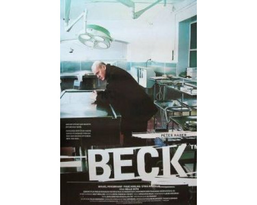 Комиссар Мартин Бек 1-10 сезон сериал Комиссар Мартин Бек 1-10 сезон сериал