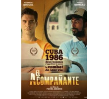 Компаньон (2015)