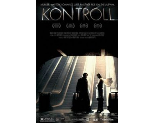 Контроль смотреть онлайн Контроль смотреть онлайн