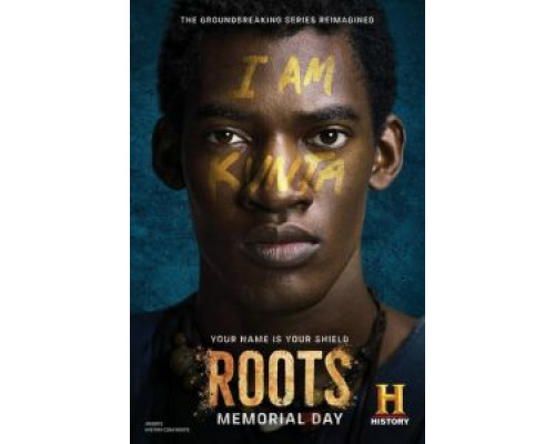 Корни 1 сезон   сериал 