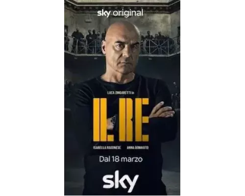 Король 1-2 сезон сериал Король 1-2 сезон сериал