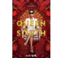 Королева юга 1-5 сезон  (2016)