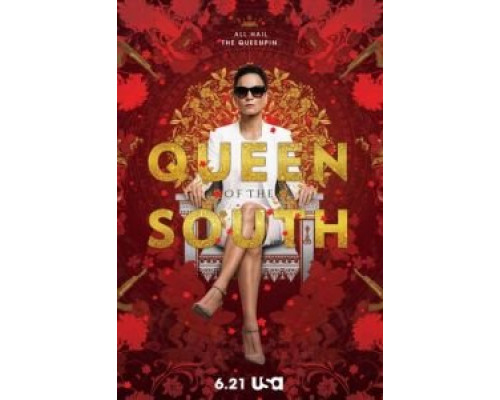 Королева юга 1-5 сезон смотреть онлайн Королева юга 1-5 сезон смотреть онлайн