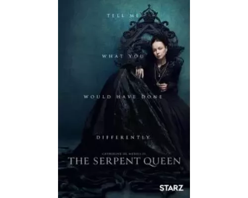 Королева змей 1-2 сезон сериал Королева змей 1-2 сезон сериал